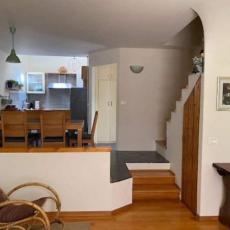 House Marjan Apartment Split Exterior photo