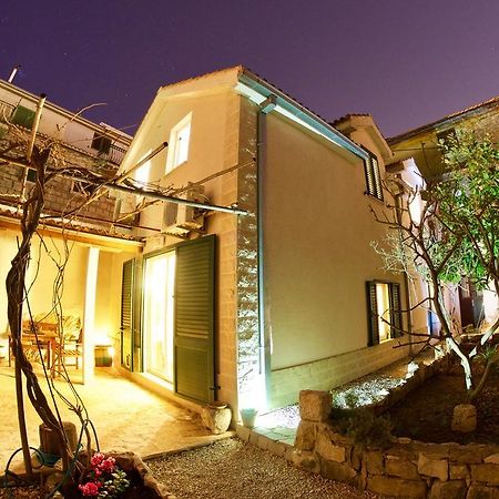 House Marjan Apartment Split Exterior photo