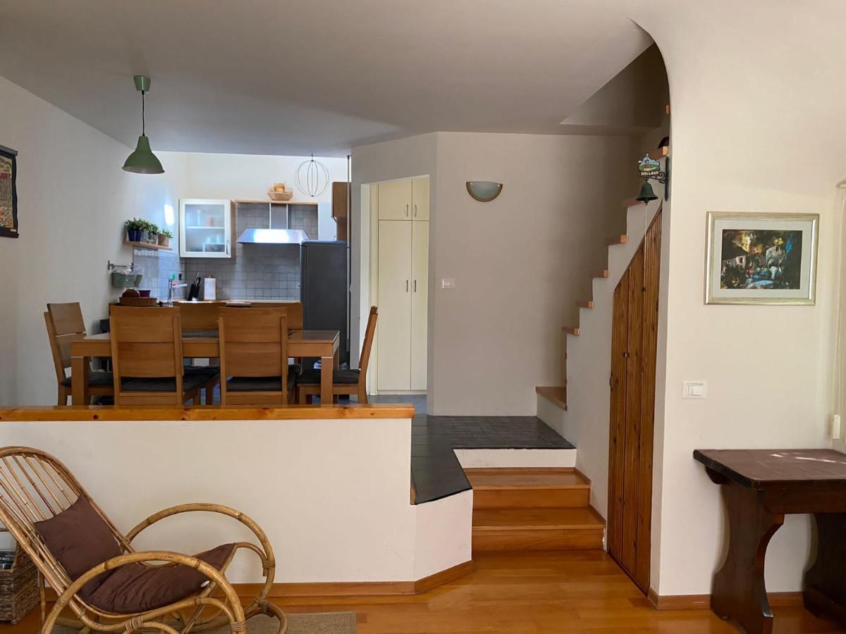 House Marjan Apartment Split Exterior photo