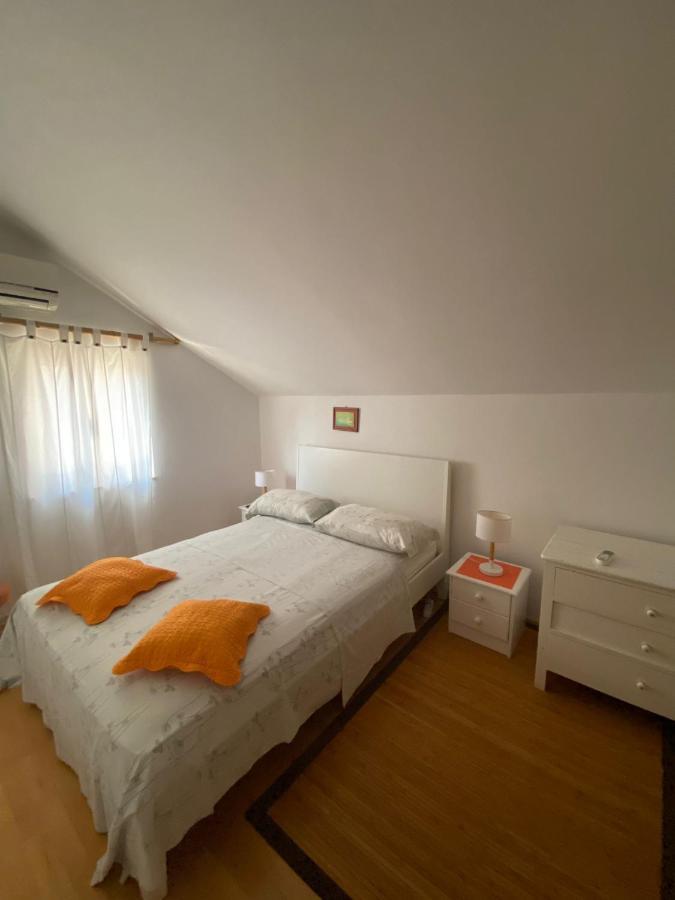 House Marjan Apartment Split Exterior photo