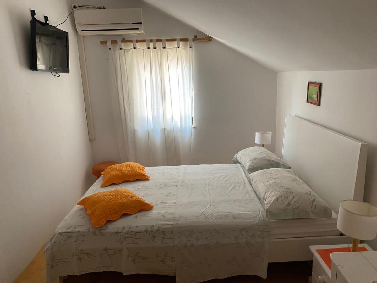 House Marjan Apartment Split Exterior photo