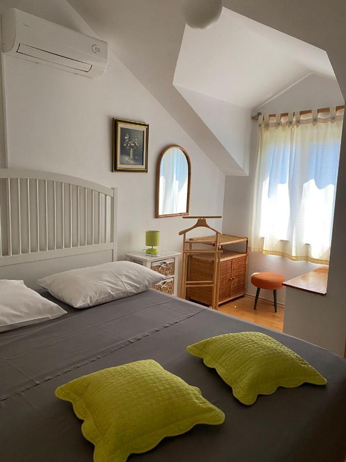 House Marjan Apartment Split Exterior photo