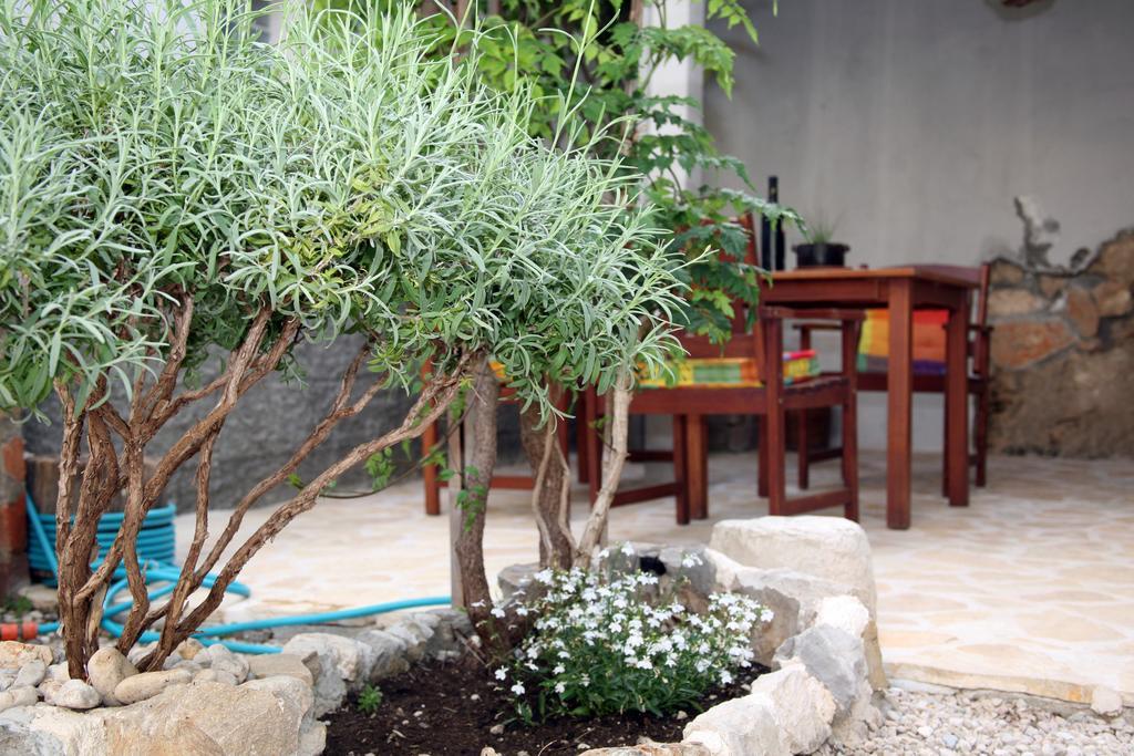 House Marjan Apartment Split Exterior photo